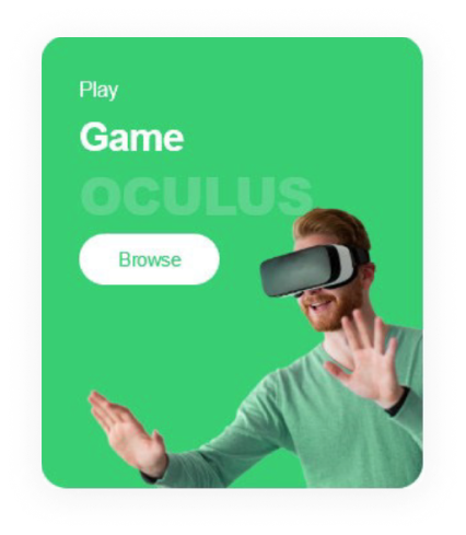 green vr