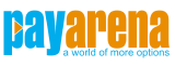 pay arena logo